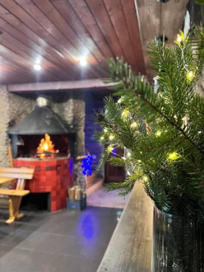 Chalet Truten